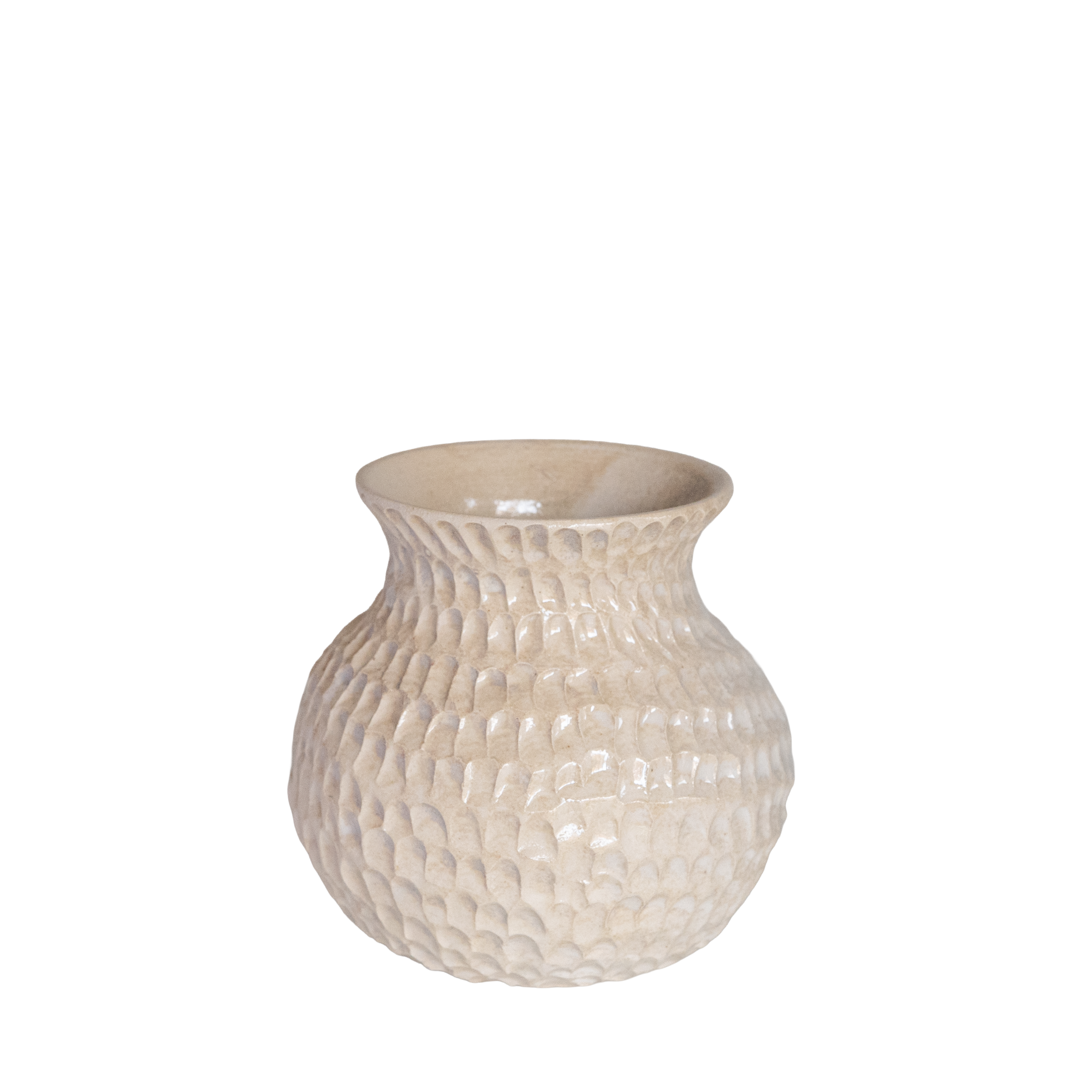 Circular Vase