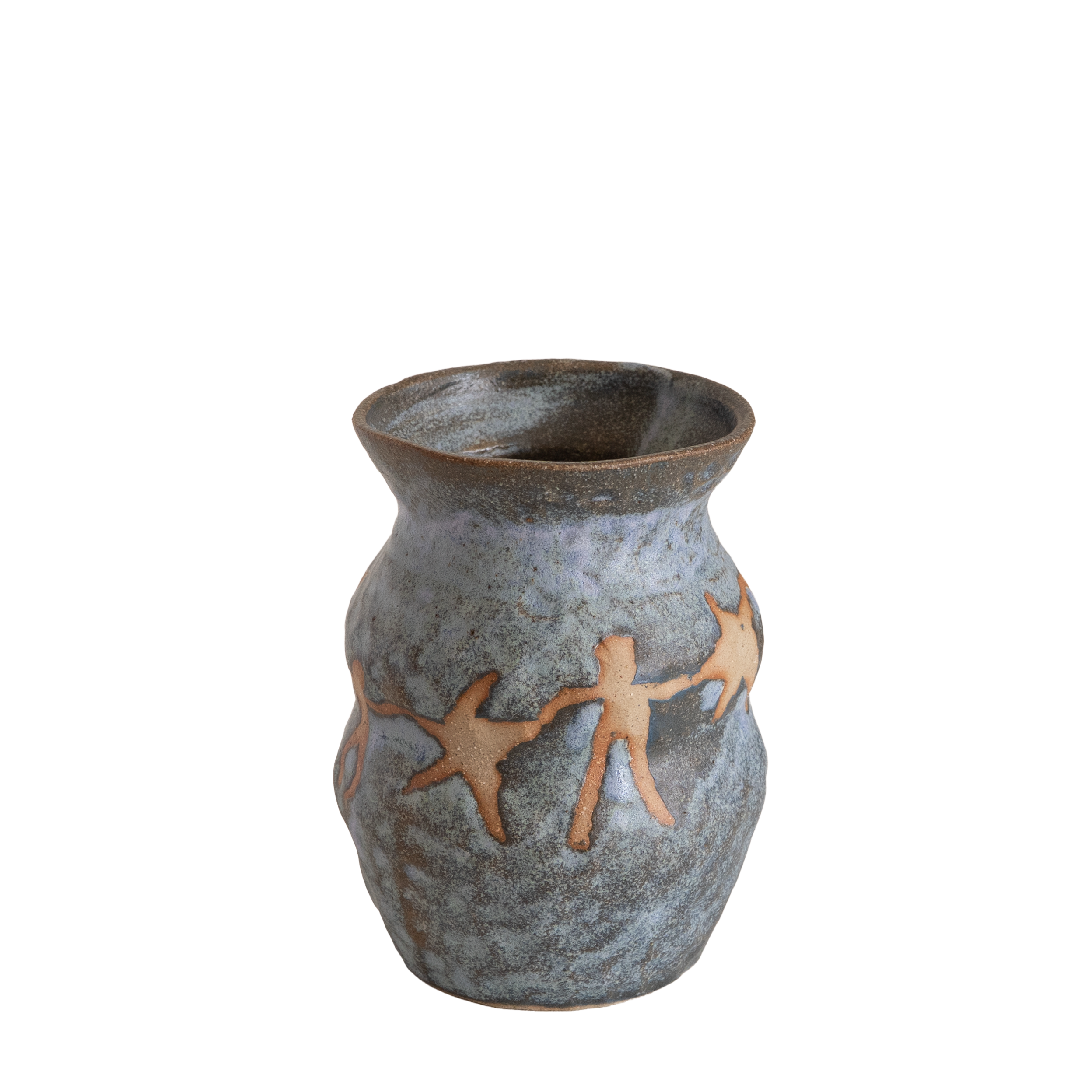 People Love People Vase