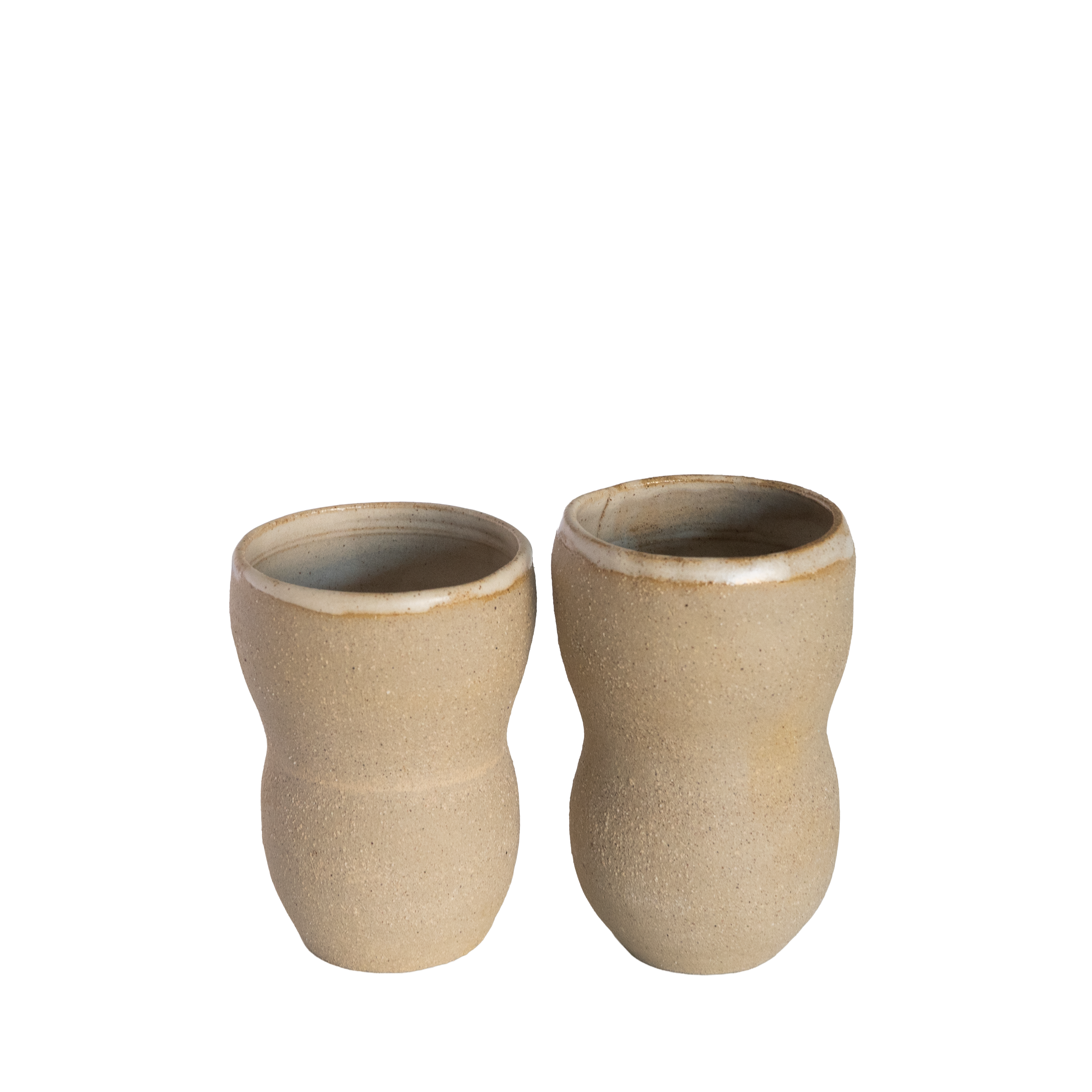 Set of Small Hug Me Cups