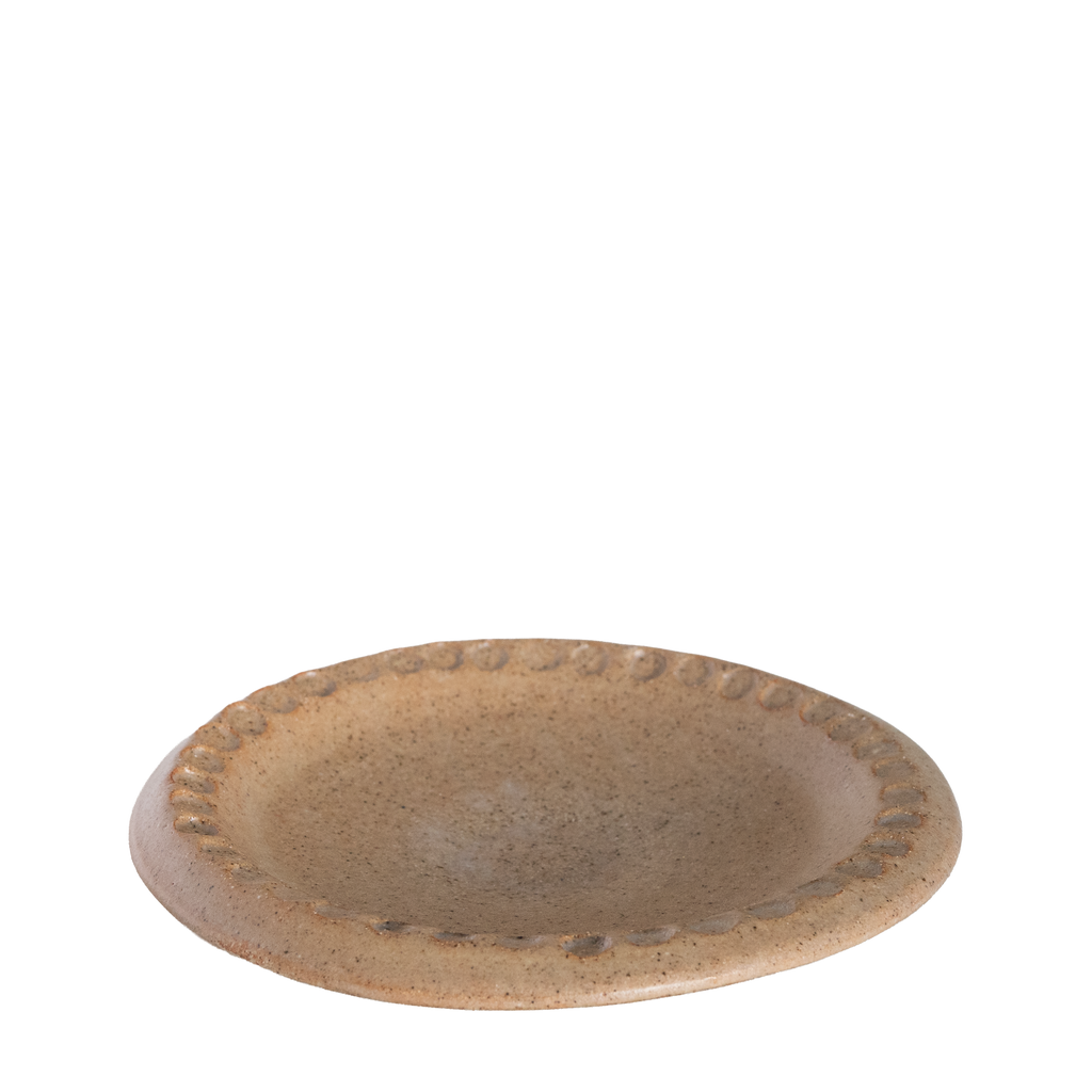 Smooth Sand Plate