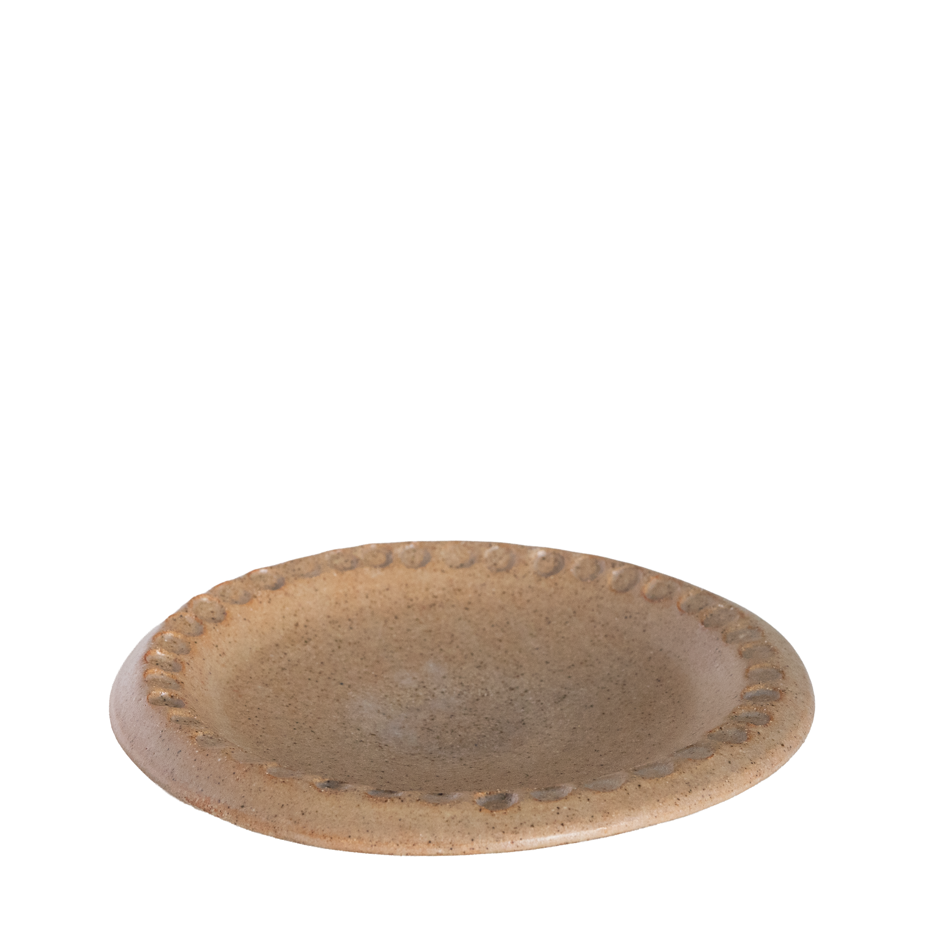 Smooth Sand Plate