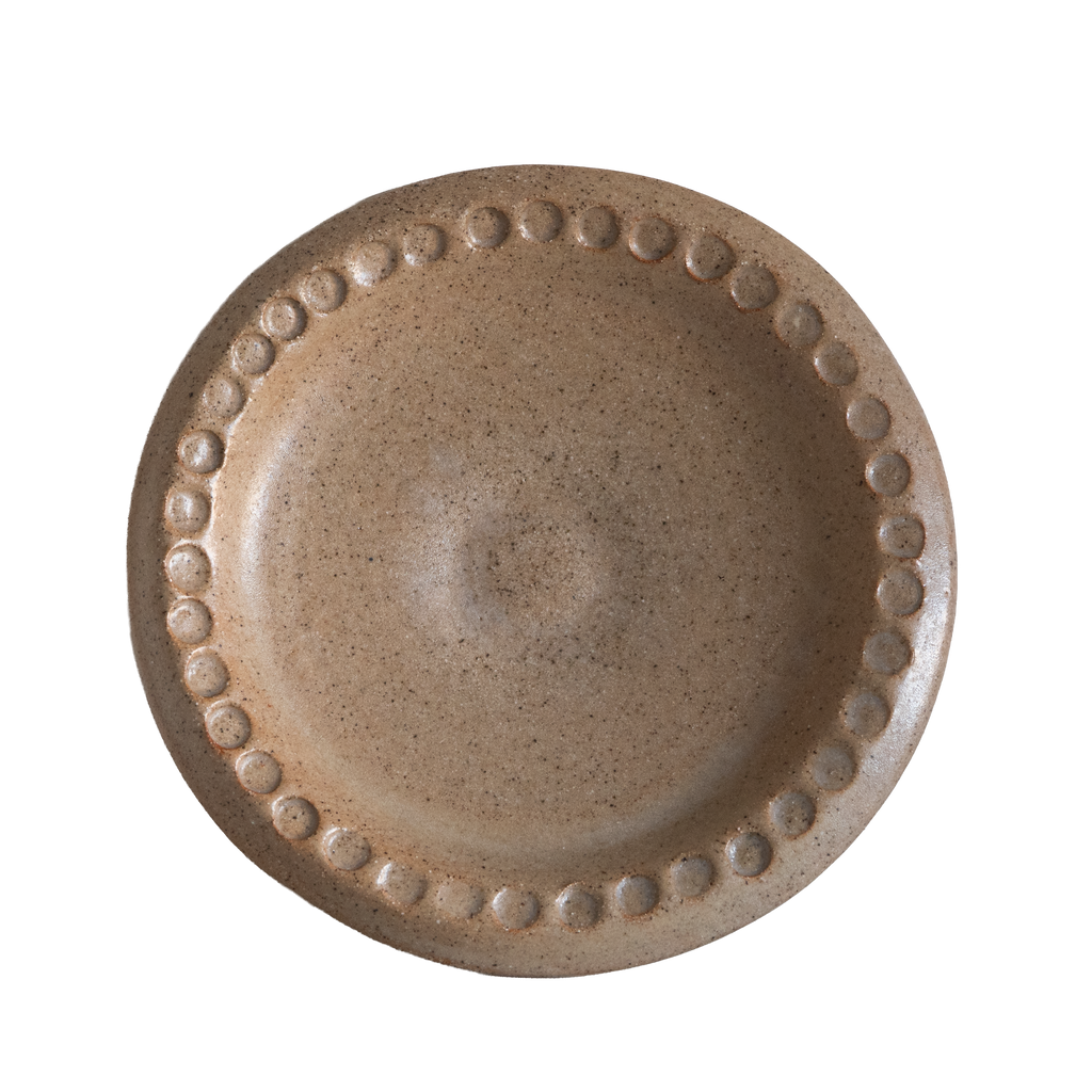 Smooth Sand Plate